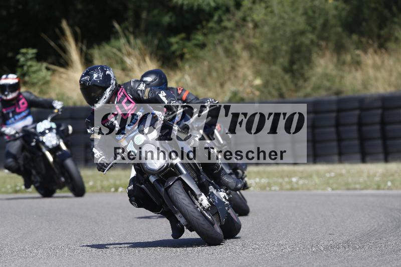 /31 24.06.2025 Get Faster Caremotion ADR/Gruppe gruen/75